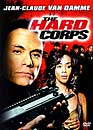 DVD, The hard corps  sur DVDpasCher
