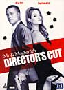 DVD, Mr. & Mrs. Smith - Director's cut / 2 DVD sur DVDpasCher