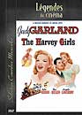 DVD, The Harvey girls sur DVDpasCher