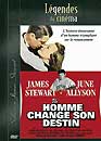 DVD, Un homme change son destin (The Stratton story)  sur DVDpasCher