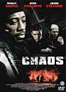 DVD, Chaos - Edition belge  sur DVDpasCher