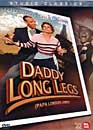 DVD, Papa longues jambes - Edition belge  sur DVDpasCher