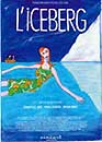 DVD, L'iceberg - Edition belge sur DVDpasCher