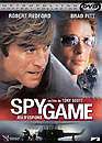 DVD, Spy Game : Jeu d'espions - Edition collector / 2 DVD  sur DVDpasCher