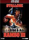 DVD, Rambo III (HD DVD) sur DVDpasCher