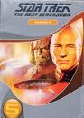Patrick Stewart en DVD : Star Trek : La nouvelle gnration - Saison 5 - Nouvelle dition