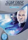 Patrick Stewart en DVD : Star Trek : La nouvelle gnration - Saison 6 - Nouvelle dition