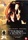 DVD, Thomas Crown - Edition belge sur DVDpasCher