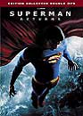  Superman returns - Edition collector / 2 DVD 