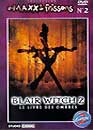  Blair Witch 2 - Collection Un maxx' de frissons 
