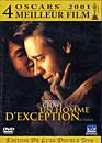 DVD, Un homme d'exception - Edition collector / 2 DVD  sur DVDpasCher