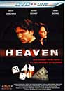 DVD, Heaven (1998) sur DVDpasCher