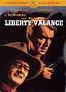  L'homme qui tua Liberty Valance - Edition belge 