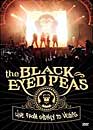DVD, The Black Eyed Peas : Live from Sydney to Vegas sur DVDpasCher