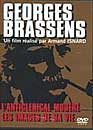 DVD, Georges Brassens : L'anticlrical moderne / Les images de sa vie sur DVDpasCher