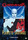 DVD, Gandahar + La planete sauvage sur DVDpasCher