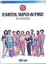 DVD, Earth, Wind and Fire : In concert sur DVDpasCher
