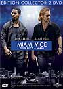  Miami Vice - Edition collector / 2 DVD 