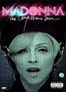 DVD, Madonna : The Confessions Tour  sur DVDpasCher