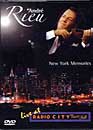 DVD, Andr Rieu : New York memories (Live at Radio City Music hall) sur DVDpasCher