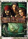  Pirates des Caraïbes 2 : Le secret du coffre maudit - Edition collector / 2 DVD 