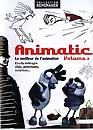 DVD, Animatic Vol. 2 sur DVDpasCher