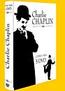 DVD, Charlie Chaplin - Coffret 5 DVD sur DVDpasCher