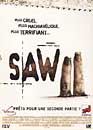  Saw 2 - Edition belge 