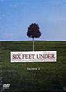 DVD, Six Feet Under : Saison 2 - Edition Wysios sur DVDpasCher