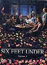 DVD, Six Feet Under : Saison 3 - Edition Wysios sur DVDpasCher