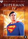 DVD, Superman 4 - Edition spciale belge sur DVDpasCher