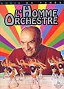 DVD, L'homme orchestre - Edition 2006 sur DVDpasCher