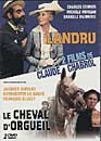 DVD, Claude Chabrol : Landru + Le cheval d'orgueil - Autre dition sur DVDpasCher