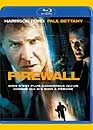 DVD, Firewall (Blu-ray) sur DVDpasCher