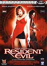 DVD, Resident Evil - Edition Seven7 sur DVDpasCher
