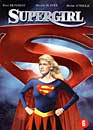  Supergirl - Edition belge 
