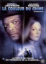 DVD, La couleur du crime - Edition belge sur DVDpasCher