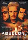 DVD, Absolon - Edition belge sur DVDpasCher