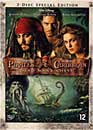  Pirates des Caraïbes 2 : Le secret du coffre maudit - Edition collector néerlandais / 2 DVD 
