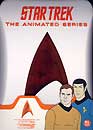 DVD, Star Trek (Animation) / 4 DVD - Edition belge  sur DVDpasCher