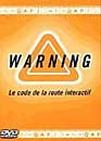 DVD, Warning : Le code de la route intractif sur DVDpasCher