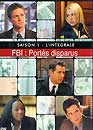 DVD, FBI Ports disparus : Saison 1 - Edition Wysios  sur DVDpasCher