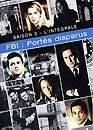 DVD, FBI Ports disparus : Saison 3 - Edition Wysios  sur DVDpasCher