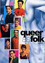 DVD, Queer as folk (USA) : Saison 1 - Edition Wysios  sur DVDpasCher