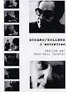 DVD, Entretien Jean-Luc Godard / Philippe Sollers sur DVDpasCher