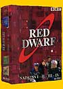 DVD, Red Dwarf : Saison 1  4 - Edition Wysios  sur DVDpasCher