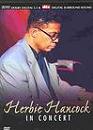 DVD, Herbie Hancock in concert sur DVDpasCher