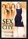 DVD, Sex and the city : Saison 4 - Nouvelle dition belge  sur DVDpasCher