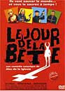  Le jour de la bête - Edition belge 