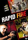 DVD, Rapid fire (2005)  sur DVDpasCher